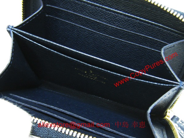 ルイヴィトン　スーパーコピー コインケース　ジッピー・コインパース　アンクル　M63004 